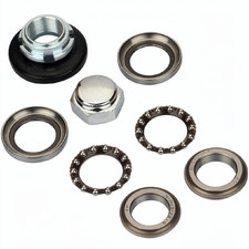 Top Yoke Yolk Steering Stem