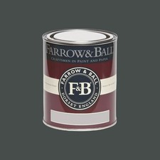 FARROW & BALL FLAT EGGSHELL 93