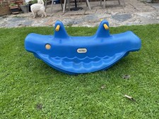 Little Tikes  Seesaw