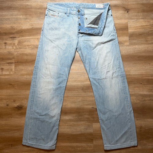 Diesel kurren jeans - jeans, 34x30