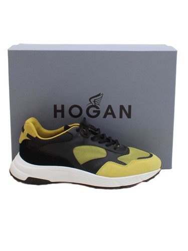 Hogan women trainers uk9 in - hogan,