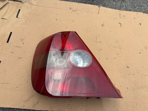 Honda civic type ep3 rear - civic,