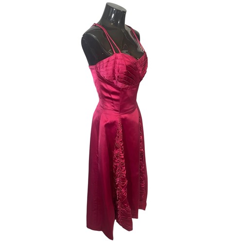 Elka model womens - elka, 50s
