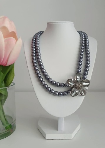 Vintage butler wilson - vintage, pearl