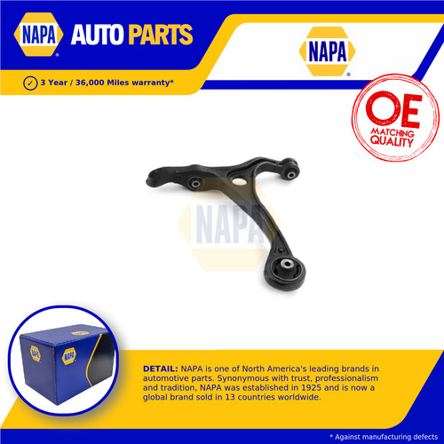 Wishbone suspension arm fits - wishbone,