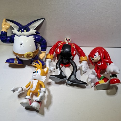 Sonic the hedgehog - the,