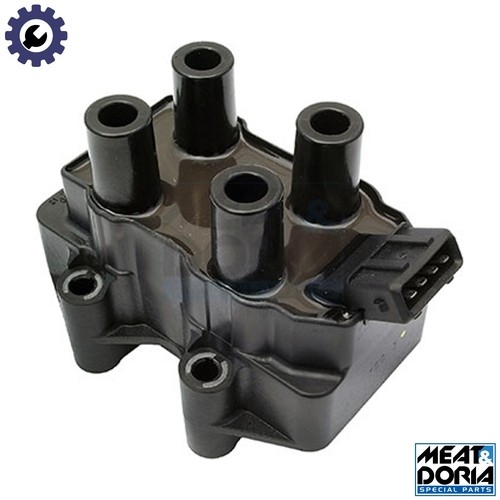 Ignition coil 10384 for alfa - coil,
