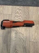 Hilti SMT 6-22 Nuron Cordless Oscillating Multi-Tool Body Only