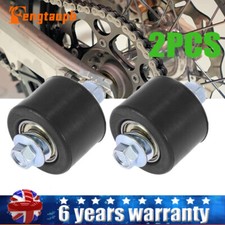 2x Motorbike Chain Roller