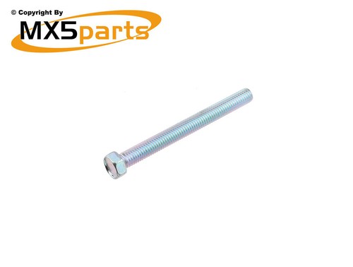Mx5 alternator adjuster bolt - mx5,