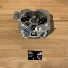 Cyl Head Honda  XR125 CG125 ,for 150cc Inc big Valves ,Carb,piston Kit 13m Pin