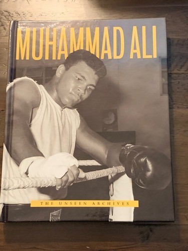 New muhammad ali the - new,