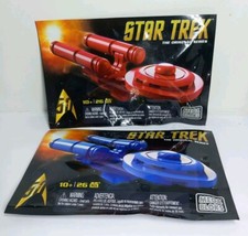 Star Trek 50th Anniversary