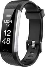 Runlio Fitness Tracker with