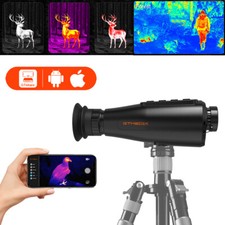 Ai15 Thermal Camera 384px 60Hz