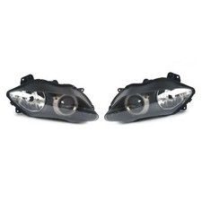 Headlight Front Lamp for