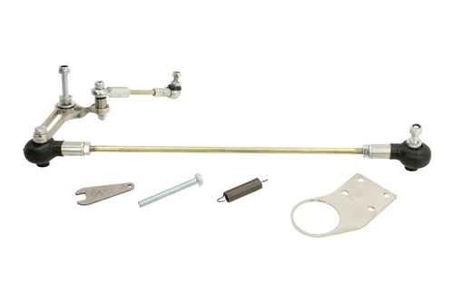 Accelerator linkage kit t2 - accelerator,