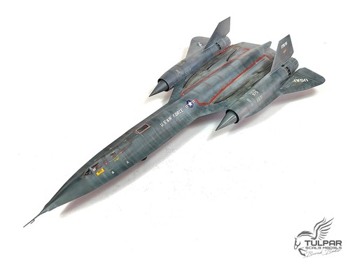 Blackbird 72 world s - sr-71,