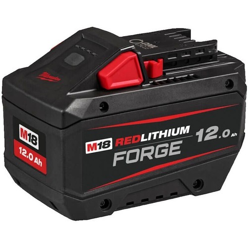 Milwaukee m18 lithium ion - milwaukee,