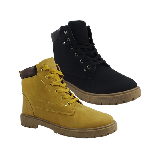 Hikimen hiking ankle boots - hiking,