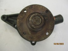MG MGB MGBGT 1974 on water pump GWP130  cast iron