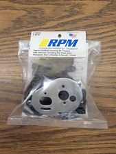 New rpm hybrid gearbox - new,