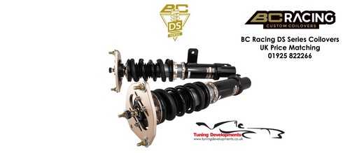 Racing series coilover - series,