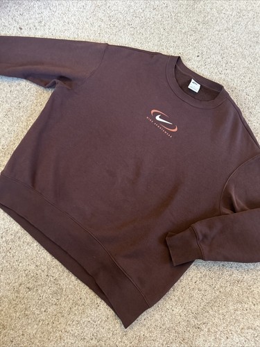 Nike sportswear unisex with - sportswear,