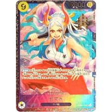 One Piece Cards - Yamato