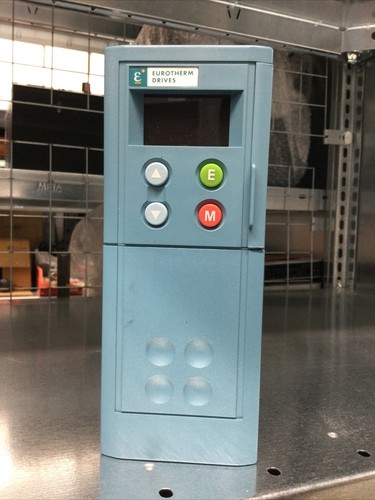 Eurotherm 601 003 - eurotherm, 601/003/230/f/01/uk