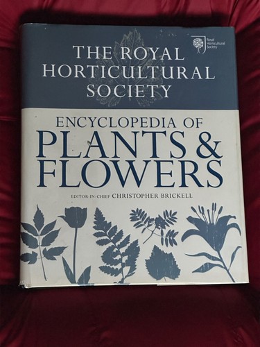 Rhs encyclopedia plants - encyclopedia,