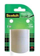 3M Scotch Magic Tape Refill