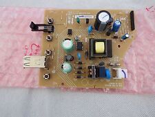 Sony DVP-SR760H DVD Spare Part - Power Supply SMPS PCB