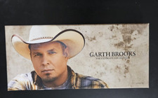 Garth Brooks - The Ultimate Collection 10 CDS  Boxset
