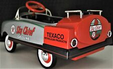 Ford Fire Engine Chief Texaco