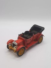 Vintage Corgi Classics 1910