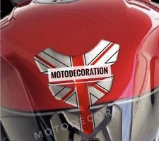 UNION JACK TANK PAD PROTECTOR