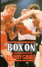 'Box On': The Autobiography of