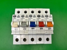 Wylex Stotz NSB Series MCB