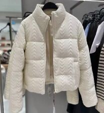 ZARA WOMAN BNWT STITCHED