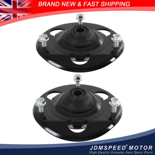 Front suspension strut top - 2x,