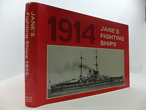 Jane fighting ships - ships,
