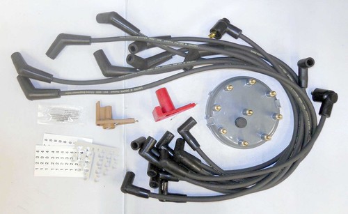Tune kit ford 302 - tune, up