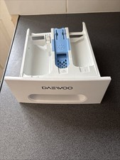 Daewoo Washing Machine SOAP