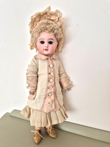 Antique little twin - little,