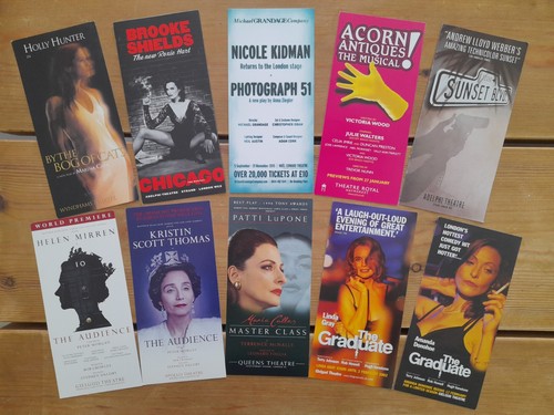 Bundle 10x london west - bundle,