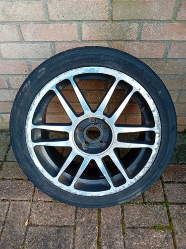 Toyota celica gen alloy - gen, 7