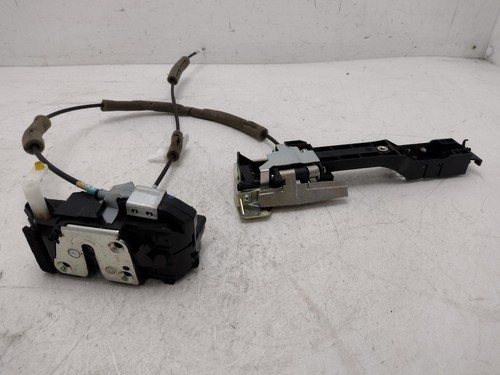 Nissan navara door - nissan, solenoid