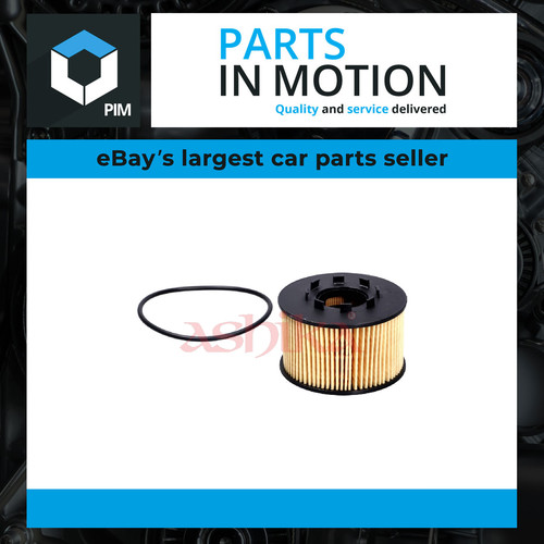 Oil filter fits ford - filter, mondeo