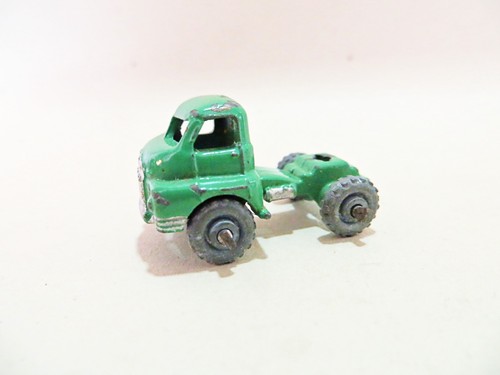 Matchbox lesney moko 27a - matchbox,
